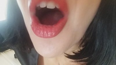 پورنو نامادری