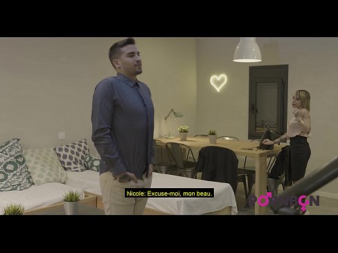 ❤️ PORNBCN 4K یک زن بالغ با جوانان بزرگ میخواهد مقعدی باشد ژیگولو جوان با دیک بزرگ. ❤❌ پورنو در fa.sitevox.top ❌️❤